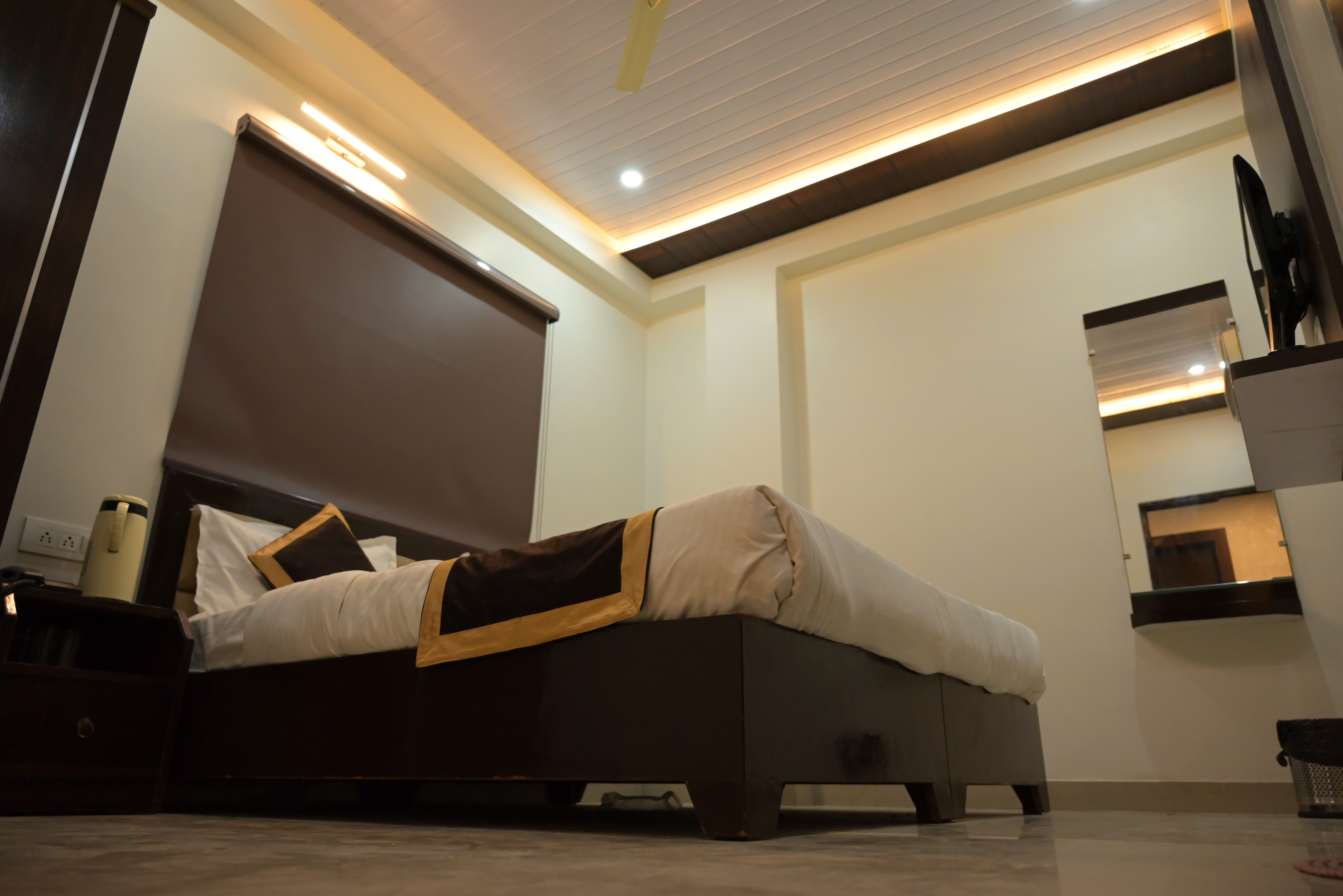 Hotel BK International