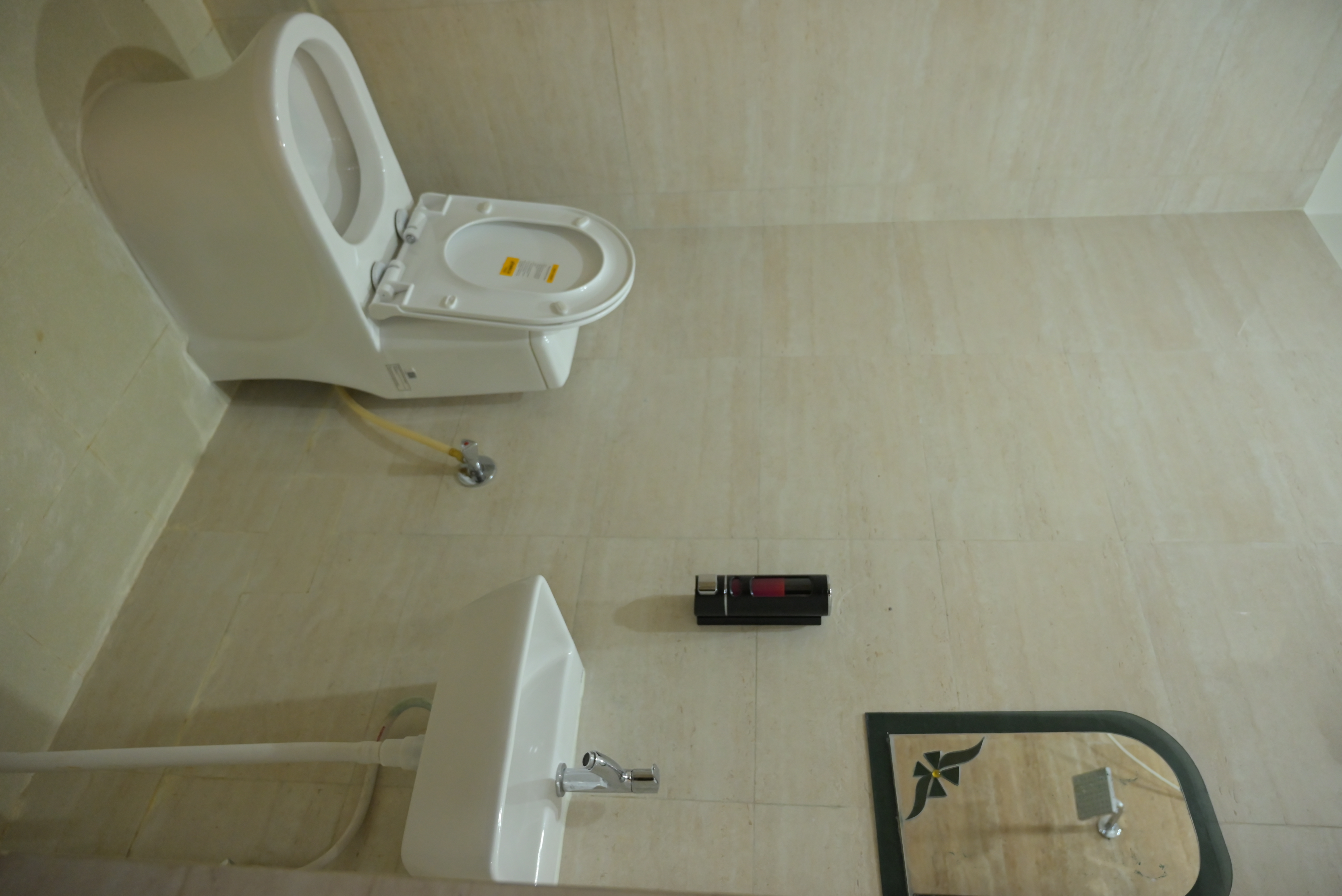 Hotel BK International