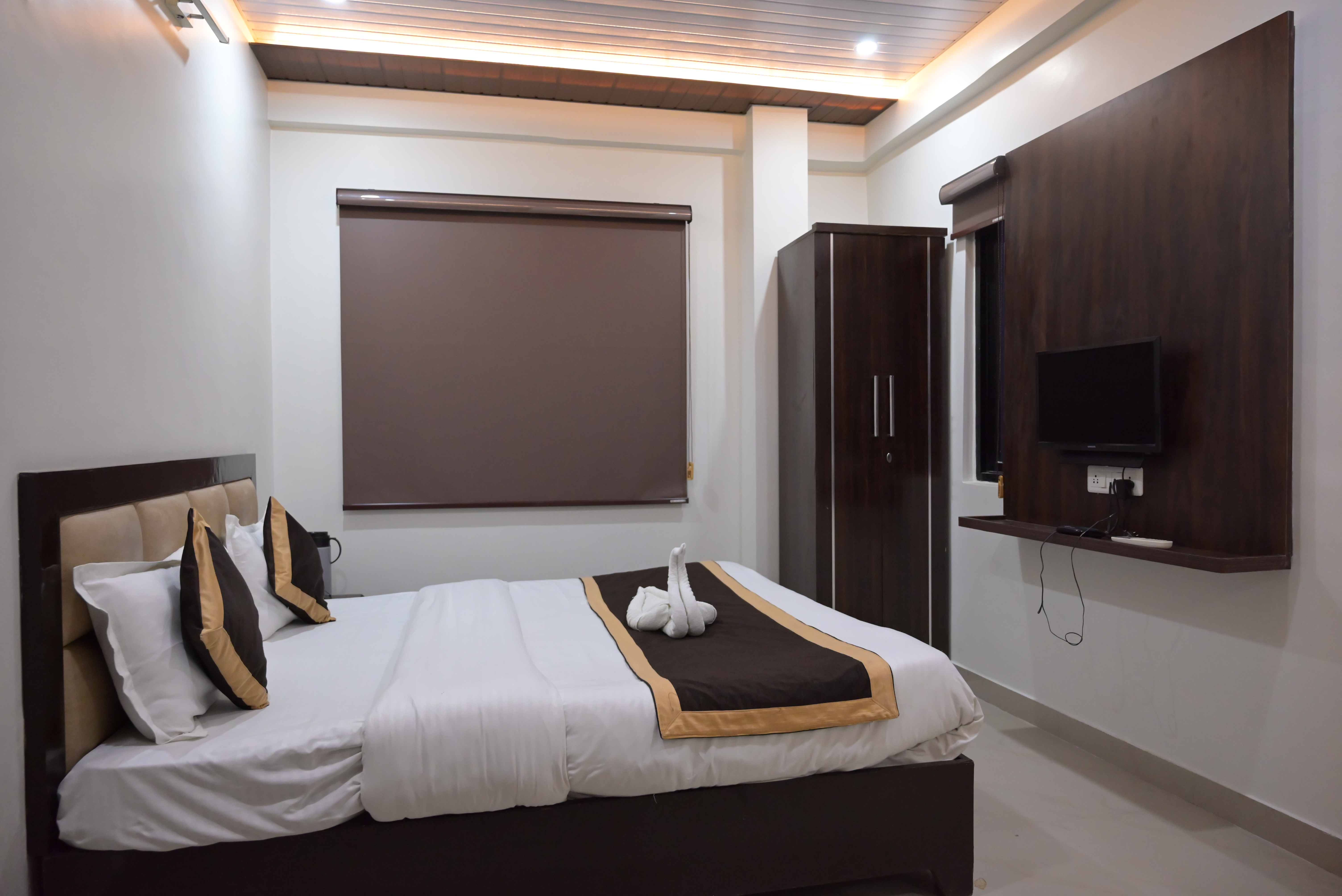 Hotel BK International