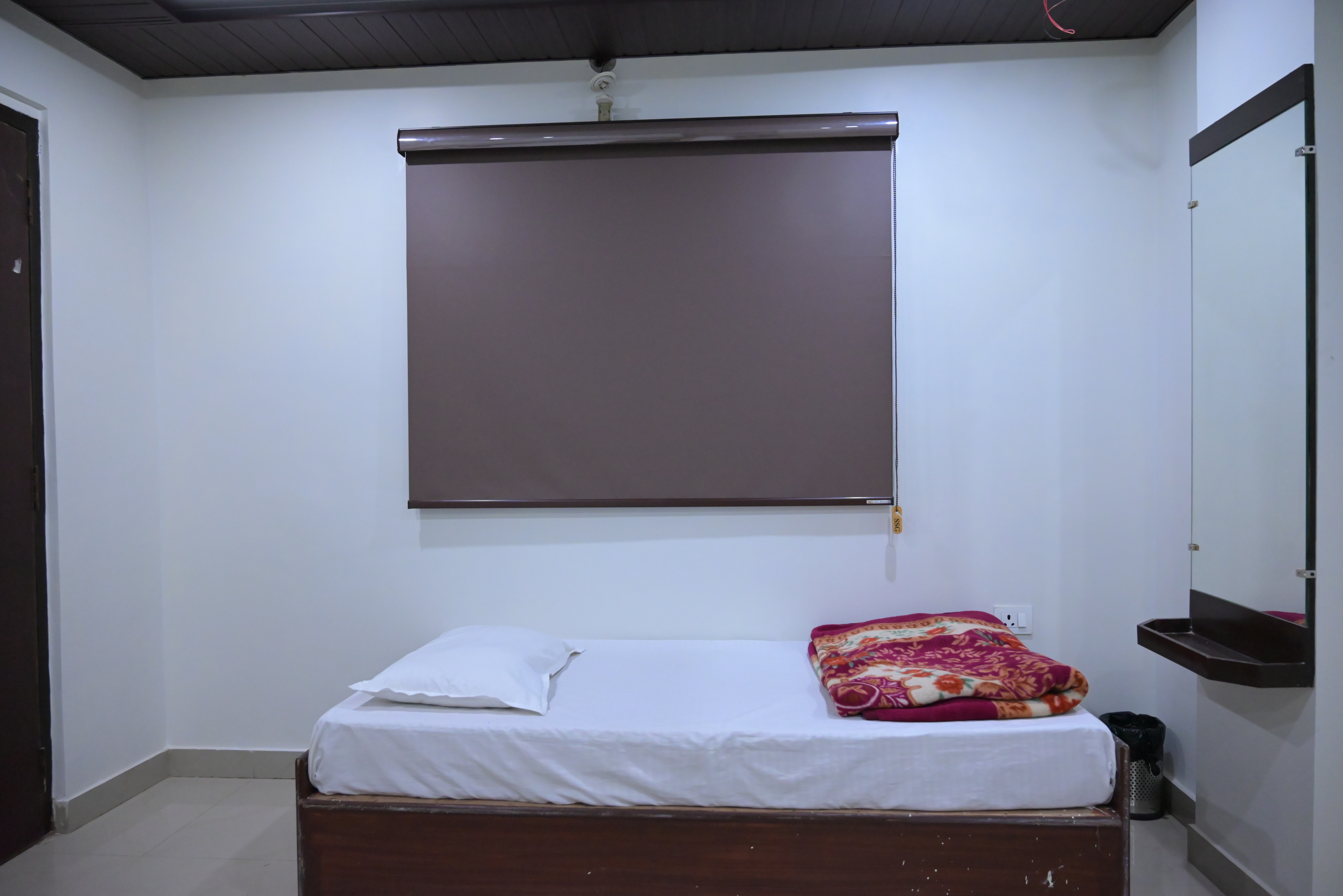 Hotel BK International