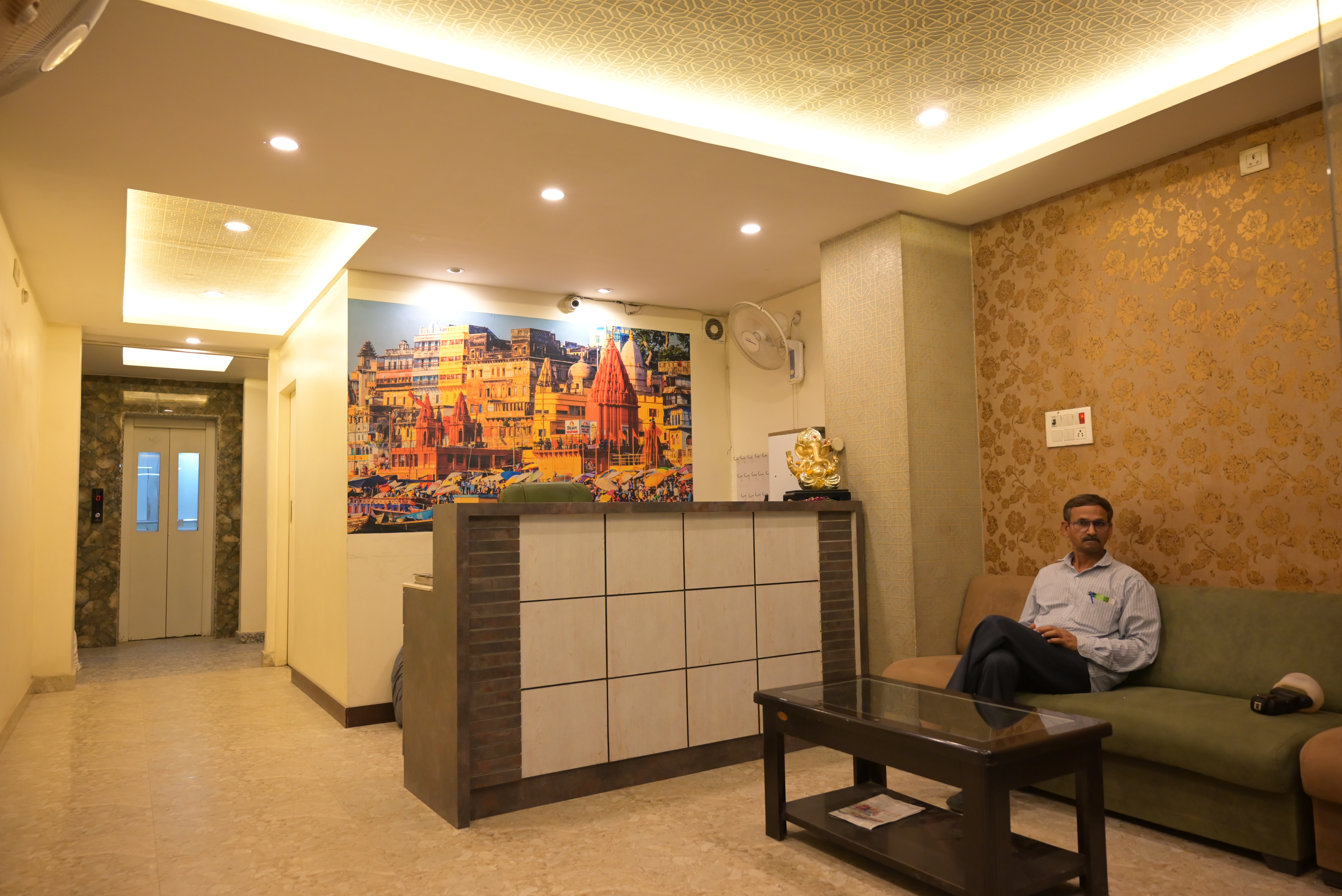 Hotel BK International
