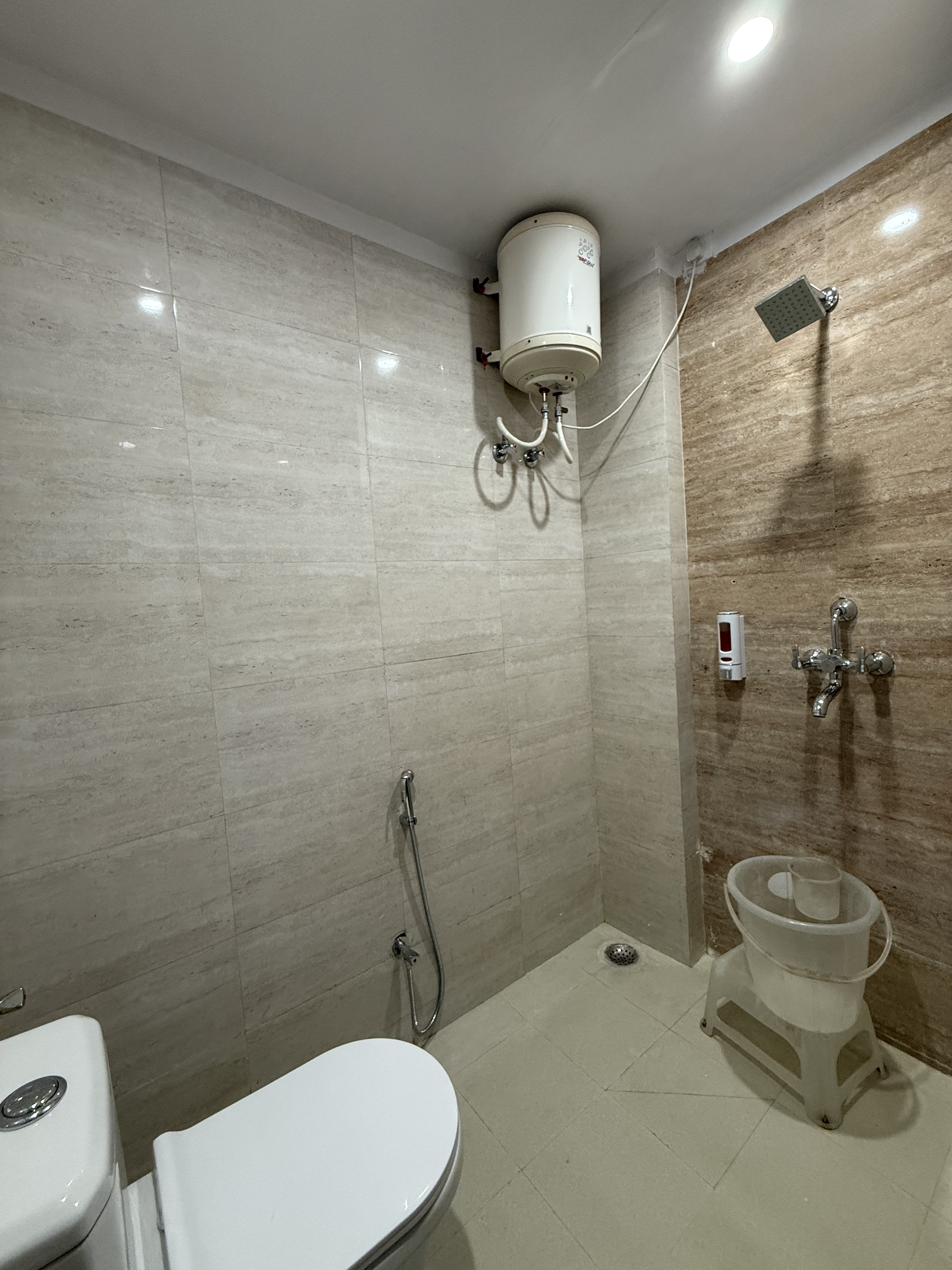 Hotel BK International